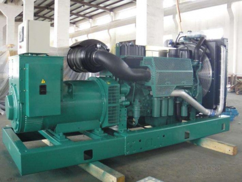 紫阳便携静音：租赁无声发电机组，便携式解决能源需求